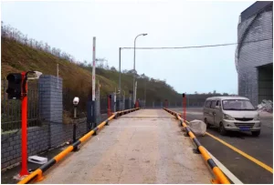 Special Customized Weighbridge1