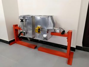 15L Small Bag Powder Packaging Machine