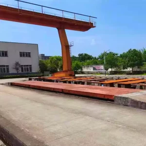 Weighbridge System Installation: Things You Need to Know