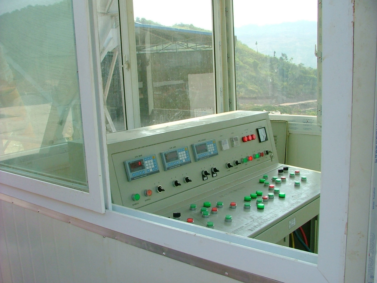 Weighing Ingredient System 2