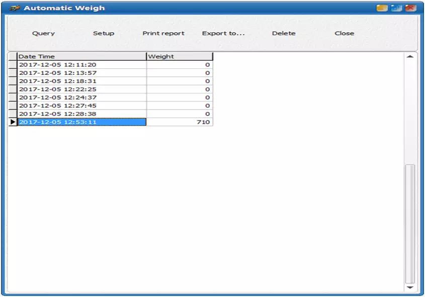 Truck Scale Weighing Software1