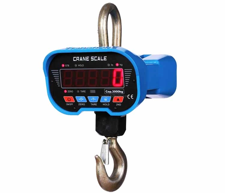 Crane Scale 3