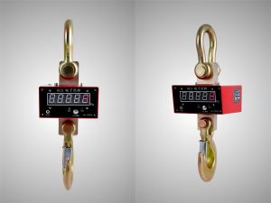 Crane Scale