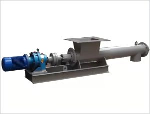 Screw Feeder