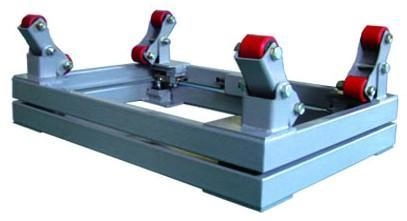 Steel Cylinder Scale 2