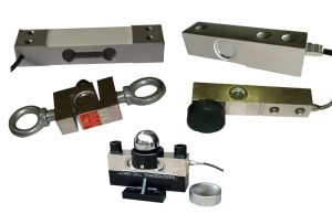 Weighing Sensors