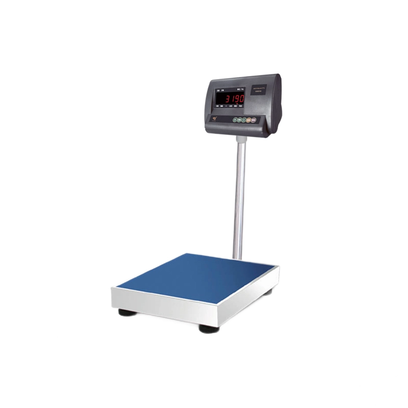 Electronic Weighing Platform Scale 3