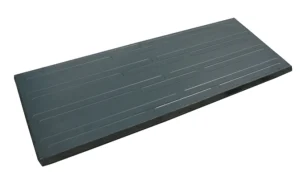 Highway Dynamic Axle Load Scale