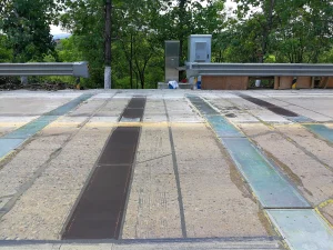 Flat Panel Dynamic Weighing System