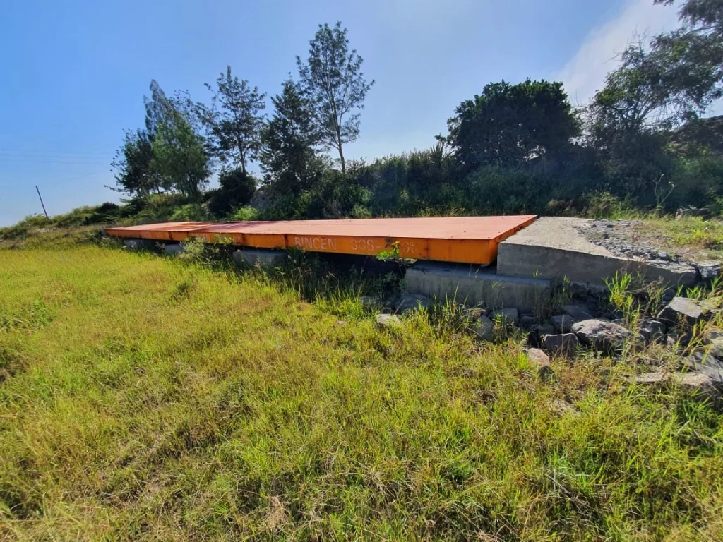 80 Ton Weighbridge5