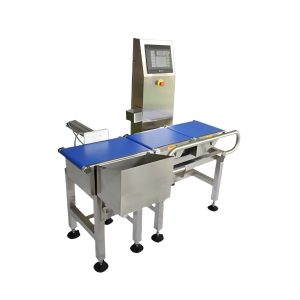 Checkweigher