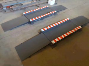 Fixed Axle Load Scale