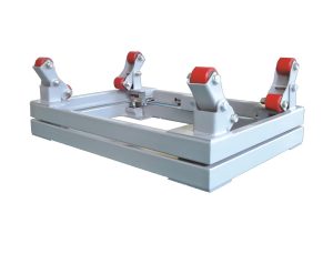 Steel Cylinder Scale