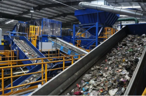 Waste Management