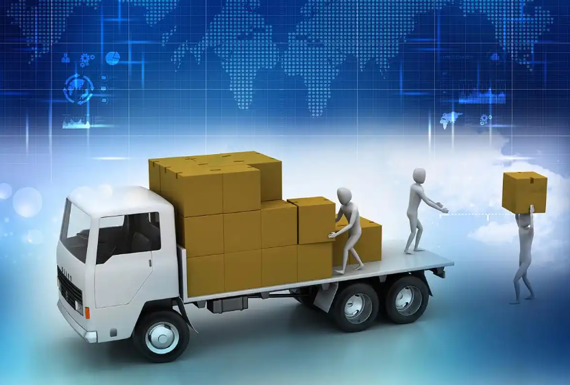 How Can Enterprises Improve Logistics and Transportation Efficiency? 7 enhance logistics and transportation