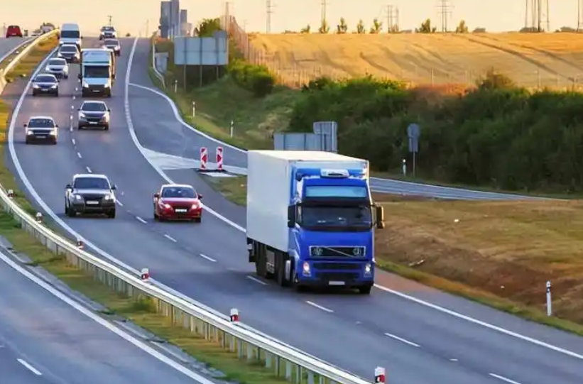 How Can Enterprises Improve Logistics and Transportation Efficiency? 5 logistic and transportation