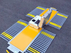 How Do Portable Truck Scales Work?
