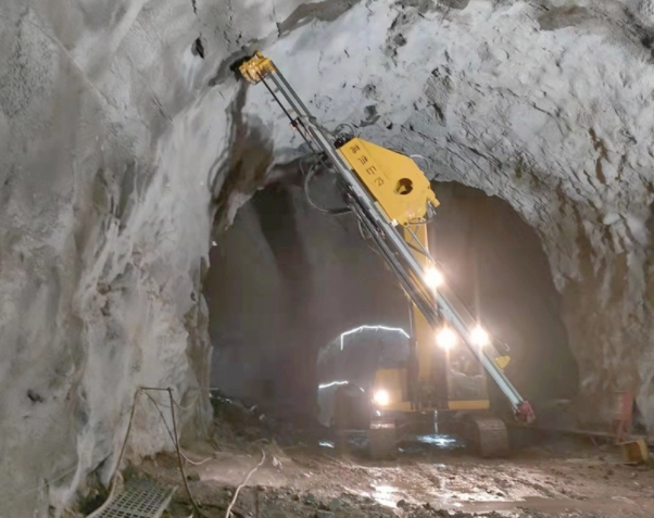 What is Excavator Drilling Rig? How It Can Boost Your Construction Efficiency? 7 excavator drill rig applications