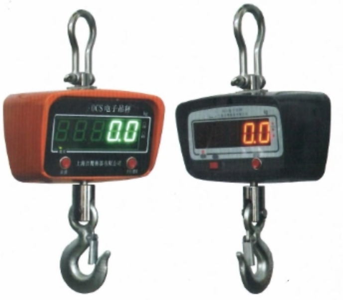 How to Choose Crane Scale for Your Business? 5 what is crane scale