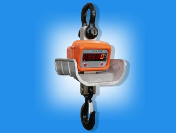 How to Choose Crane Scale for Your Business? 8 why choose crane scale