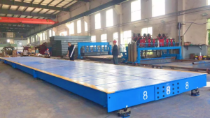 The Advantages of Digital Truck Scales