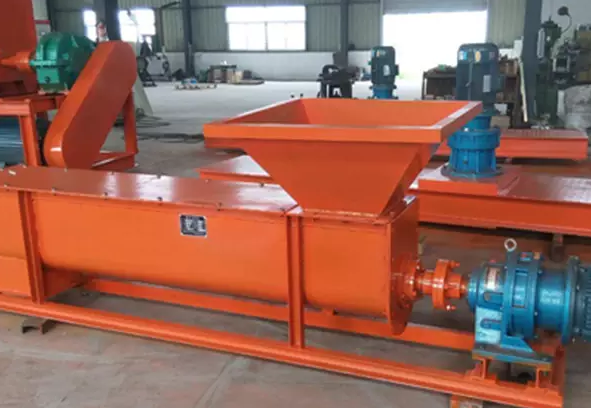 What is a Screw Feeder? All You Need to Know 7 types of screw feeders