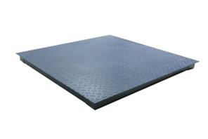 How Do Truck Scales Work 6 Weighbridge platform